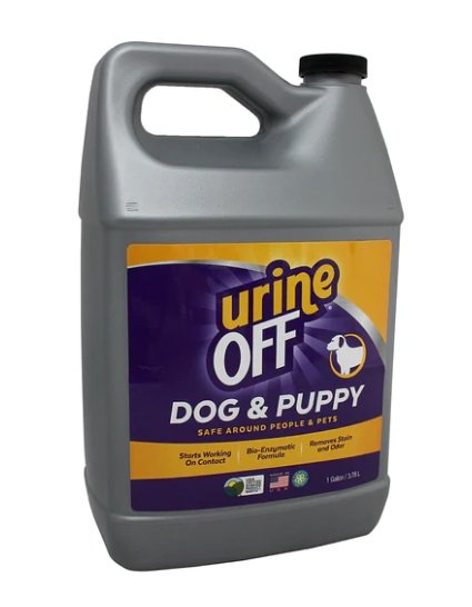 Urine Off Dog & Puppy - Woonona Petfood & Produce