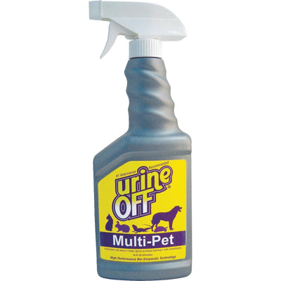 Urine Off Multi Pet Formula 500ml - Woonona Petfood & Produce