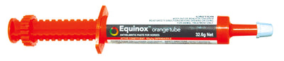 Value Plus Equinox BZ Horse Worming Paste