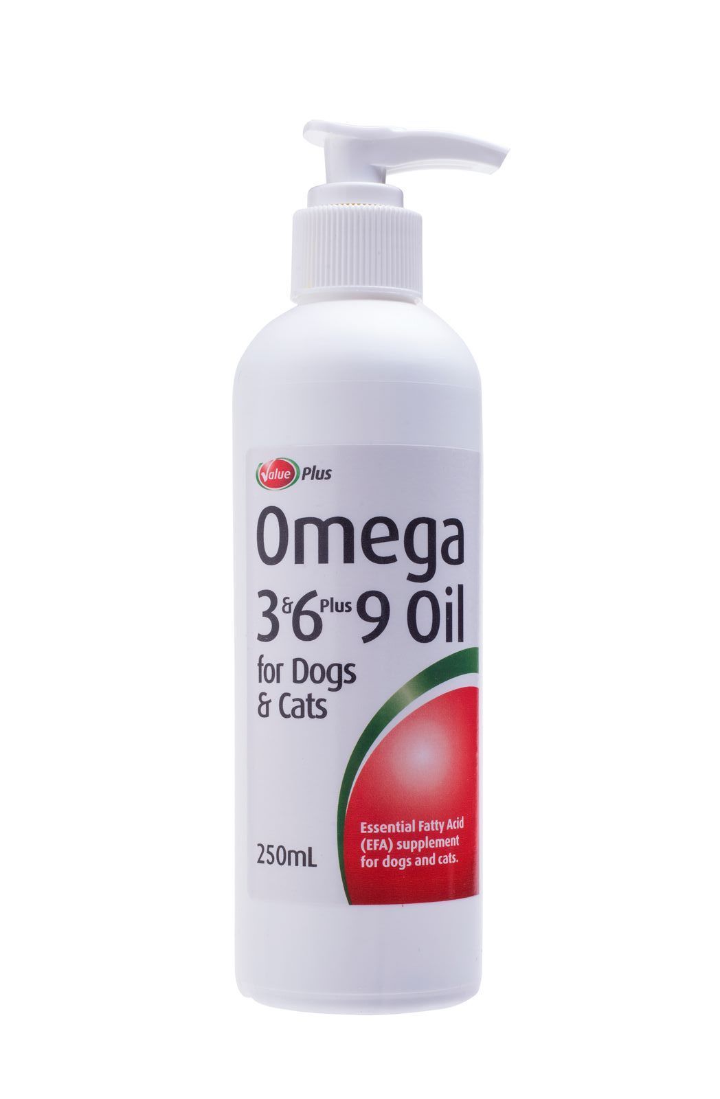 Omega 3 6 2024 9 for dogs