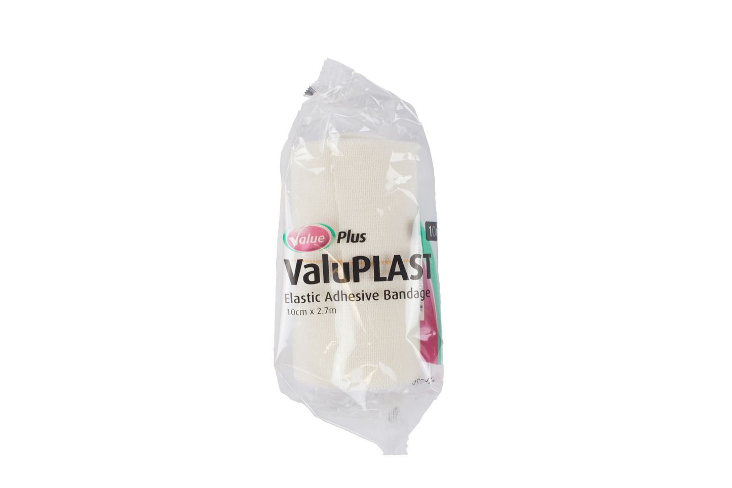 Value Plus Valuplast Elastic Adhesive Bandage - Woonona Petfood & Produce