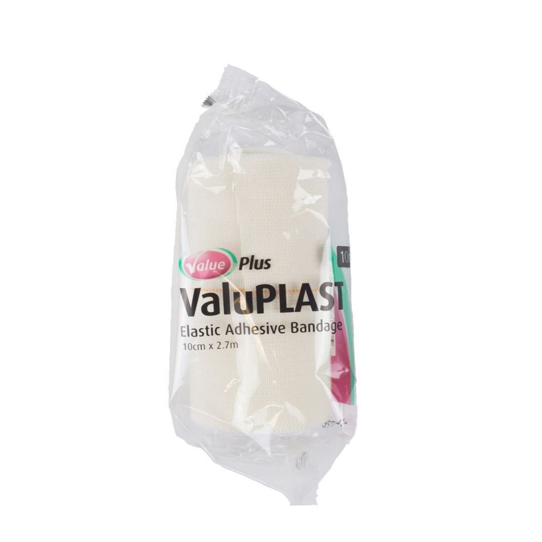 Value Plus Valuplast Elastic Adhesive Bandage - Woonona Petfood & Produce