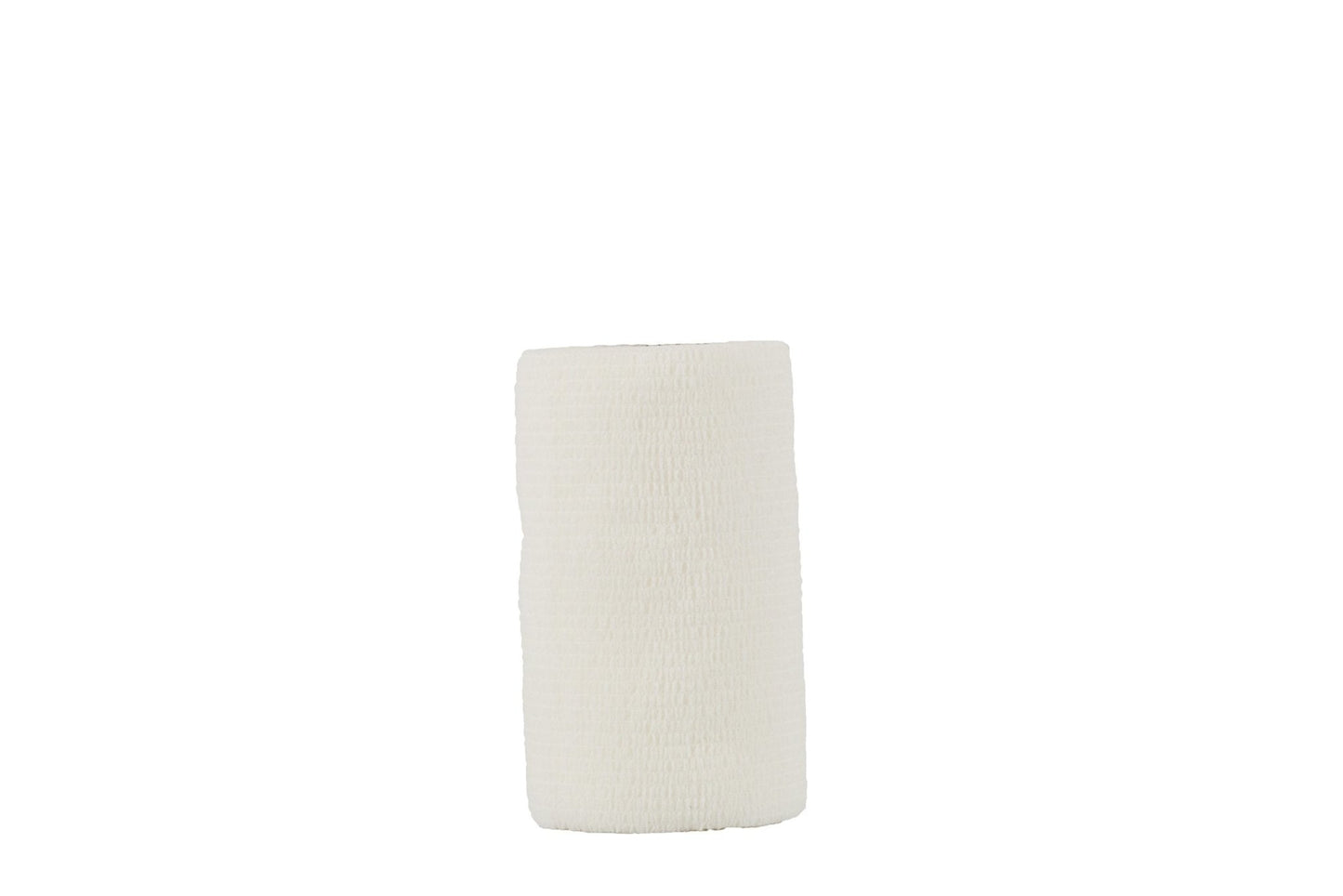 Value Plus Valuwrap Cohesive Bandage 10cm X 4.5m Black - Woonona Petfood & Produce