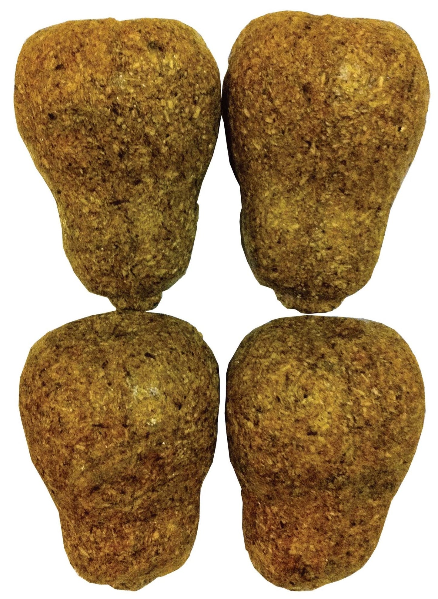 Veggie Patch Nibble Pears 4 Pack - Woonona Petfood & Produce