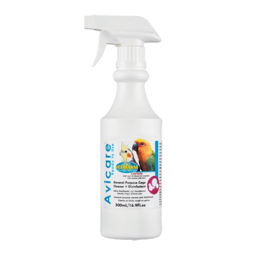 Vetafarm Avi Safe 500ml Ready To Use - Woonona Petfood & Produce