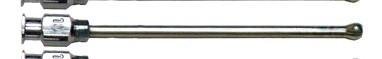 Vetafarm Medication Needle Size 10 Crop - Woonona Petfood & Produce