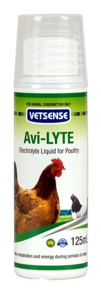 Vetsense Avi Lyte - Woonona Petfood & Produce