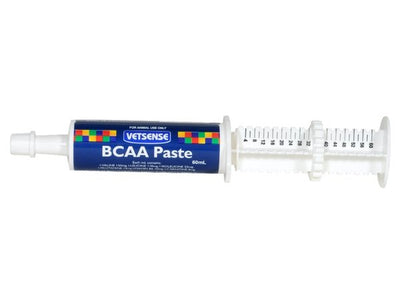 Vetsense BCAA Paste 60ml