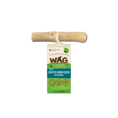 WAG Coffee Chew