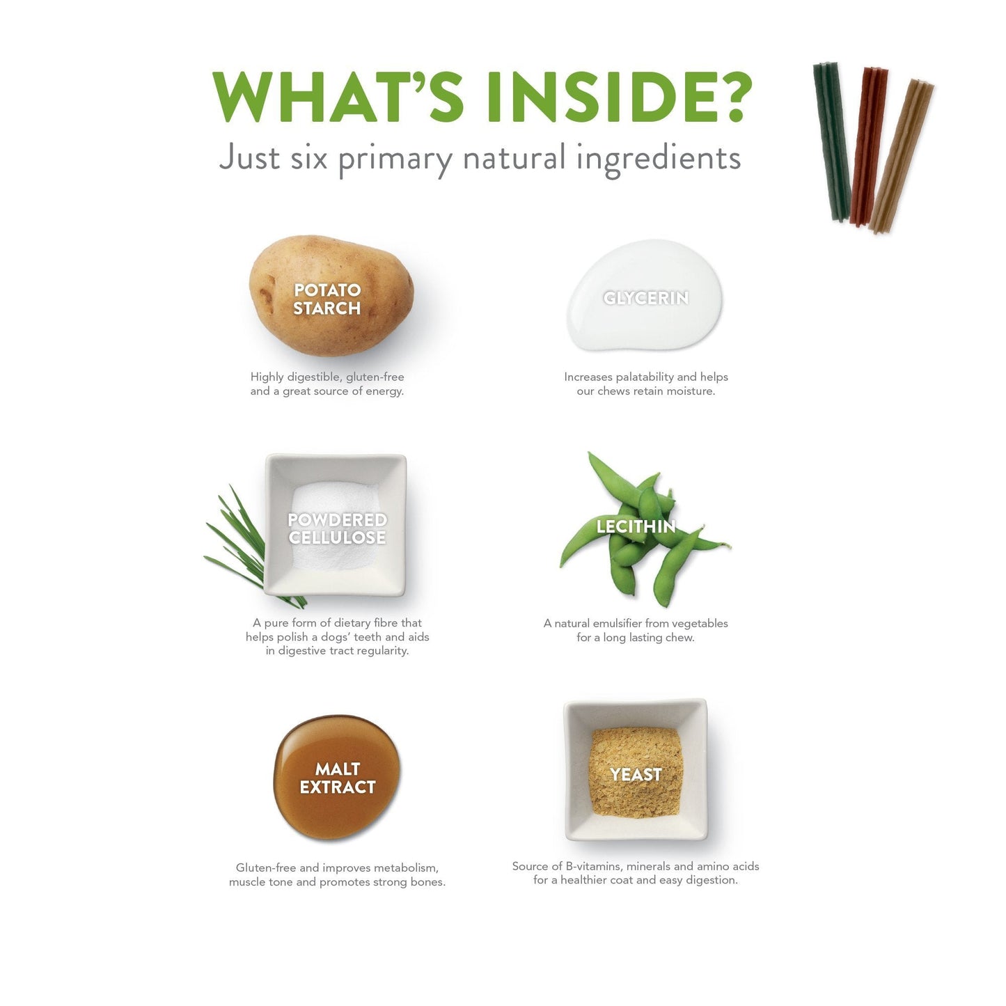 Whimzees Stix Value 28 Pack Small - Woonona Petfood & Produce