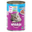 Whiskas 400g Fish With Sardines/ Tuna - Woonona Petfood & Produce