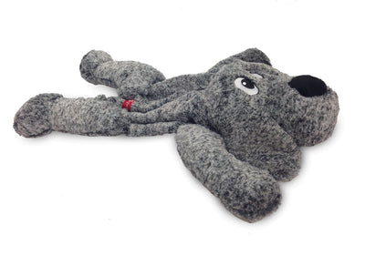 Yours Droolly Dog Fill Me