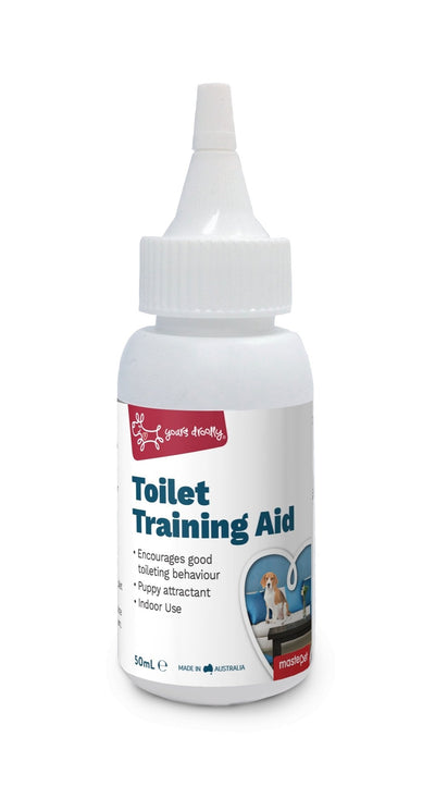 Yours Droolly Toilet Training Aid 50ml