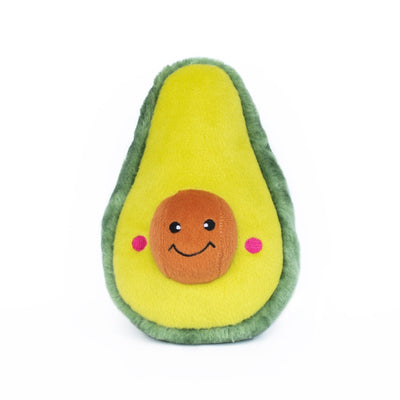 Zippy Paws NomNomz Avocado - Woonona Petfood & Produce