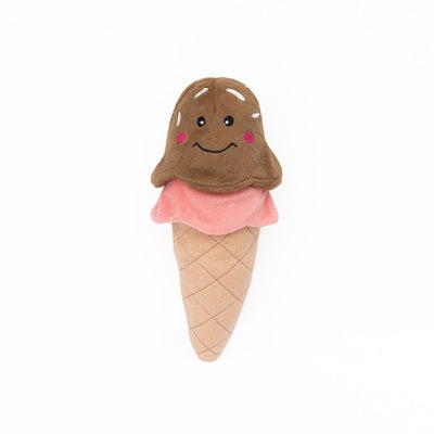 Zippy Paws NomNomz Ice Cream - Woonona Petfood & Produce