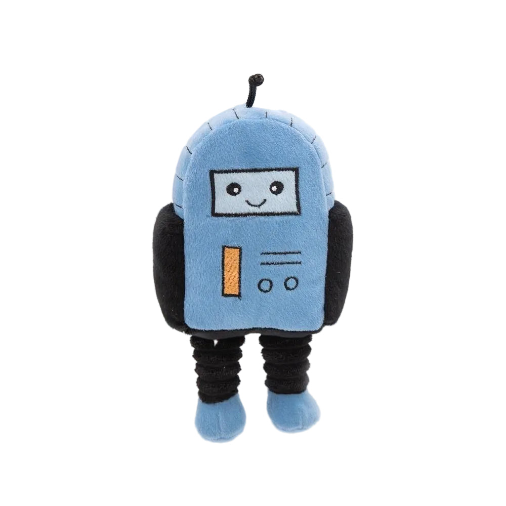 Zippy Paws Storybook Space Rosco the Robot - Woonona Petfood & Produce