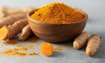 Benefits of Turmeric for dogs - Woonona Petfood & Produce