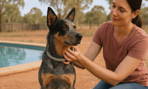 Canine Ehrlichiosis in Australia: What Dog Owners Need to Know - Woonona Petfoods