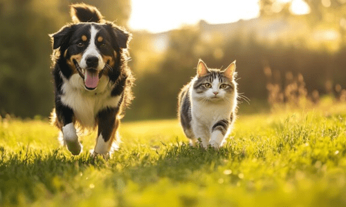 Fleas Love Summer: How to Keep Your Pets Protected During Flea Season - Woonona Petfood & Produce