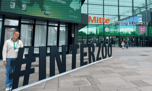 Interzoo 2026 Wrap-Up: What I Learned About the Future of Pet Care - Woonona Petfoods