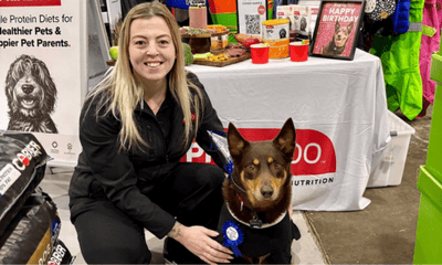 Roy’s Birthday Fundraiser Raises $10,800 for i98FM Illawarra Convoy - Woonona Petfoods