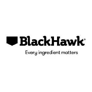 Black Hawk Dry Dog Food image