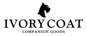 Ivory Coat Dry Dog Food image