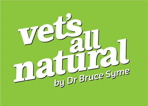 Vets All Natural Dog Food image