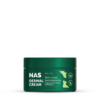 Natural Animal Solutions Dermal Cream 60g