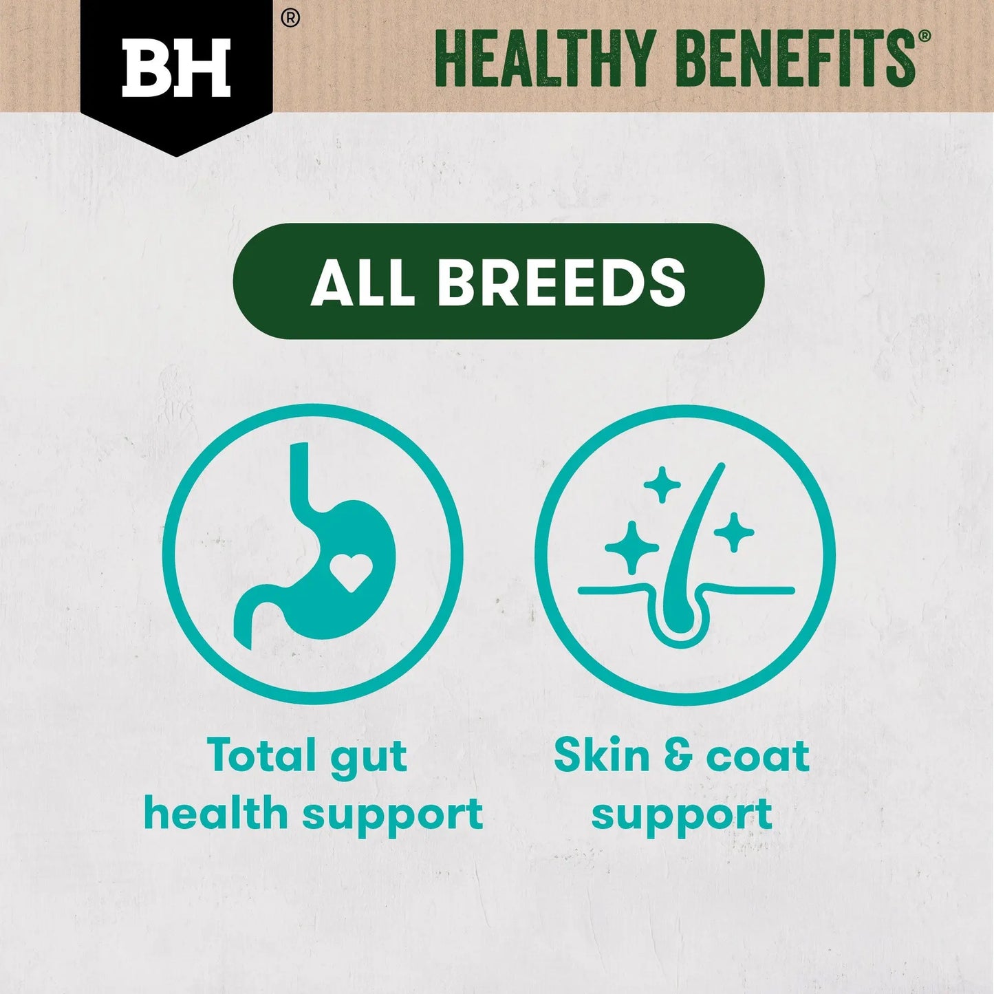 Black Hawk Wet Dog Food Adult Sensitive Skin and Gut Chicken and Vegetables 85g