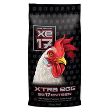 Red Hen Xtra Egg 20kg Layer Pellet