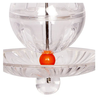 Avi One Bird Toy Fruit Spear with Buffet Ball