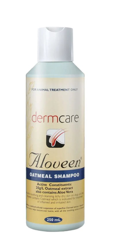 Dermcare Aloveen Shampoo