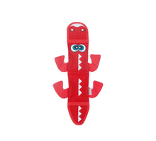 Outward Hound Fire Biterz Lizard Red