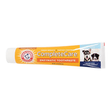 Arm and Hammer Complete Care Puppy Toothpaste Peanut Butter 175ml