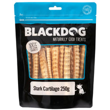 Blackdog Shark Cartilage