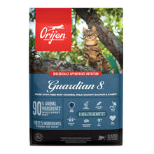 ORIJEN Guardian 8 Dry Cat Food 1.8kg