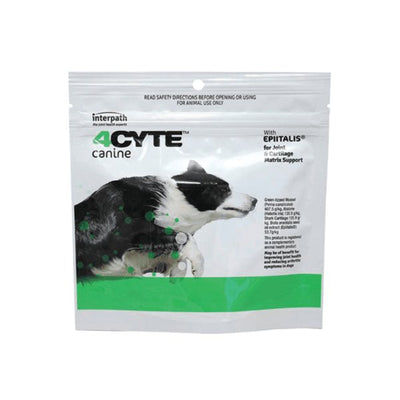 4CYTE Canine Granules 100g - Woonona Petfood & Produce