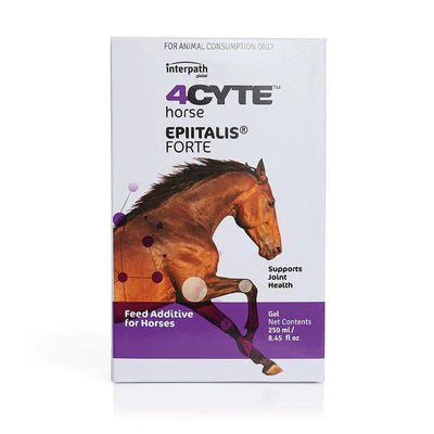4CYTE Epiitalis Forte Gel 250g - Woonona Petfood & Produce