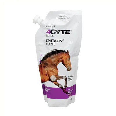 4CYTE Epiitalis Forte Gel 250g - Woonona Petfood & Produce