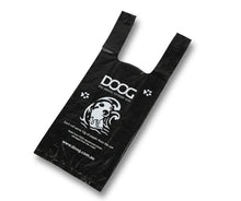 DOOG Pick Up Bags Recycled Ocean Plastic 60 Pack