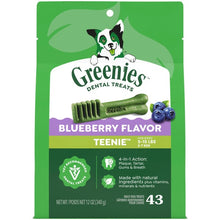 Greenies Blueberry Teenie 340g