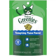 Greenies Feline Tuna