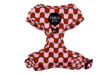 Pablo & Co Adjustable Dog Harness Mod Madness