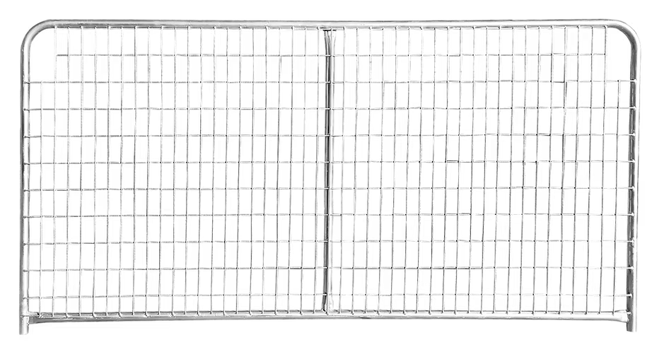 Gates Horse Mesh Vertical Brace