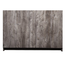 Reptile One ROC 1206 Cabinet 120x60x76cm H Nebraska Oak