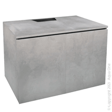 Reptile One Cabinet ROC 600 Concrete