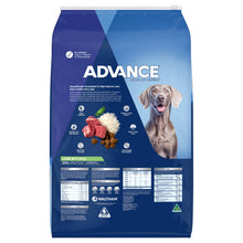 Advance Dry Dog Food Adult Large Breed Lamb 15kg