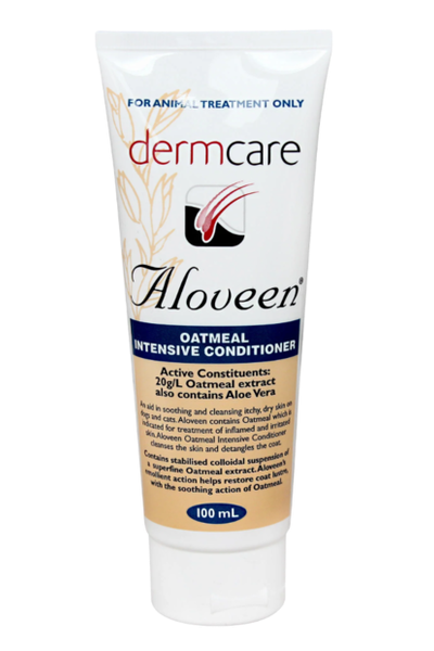 Dermcare Aloveen Conditioner