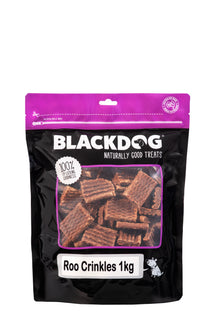 Blackdog Roo Crinkles